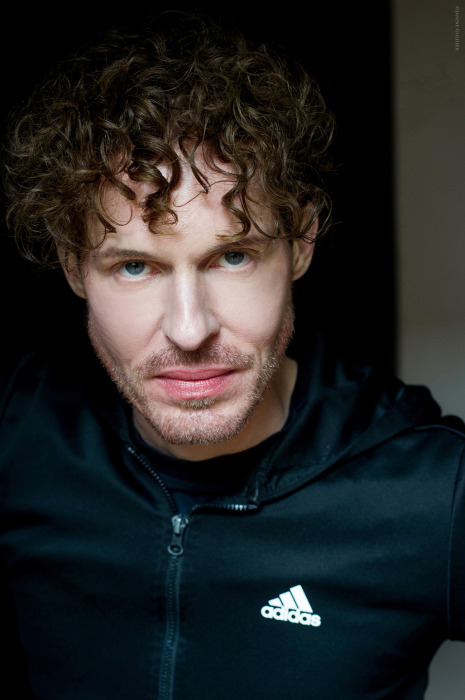 © Janine Guldener 2025