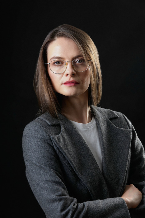 © Amalia Gaita 2025