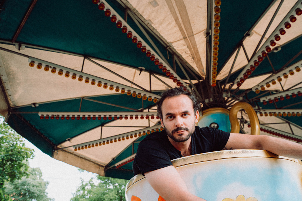 © Erfan Mohajer 2024