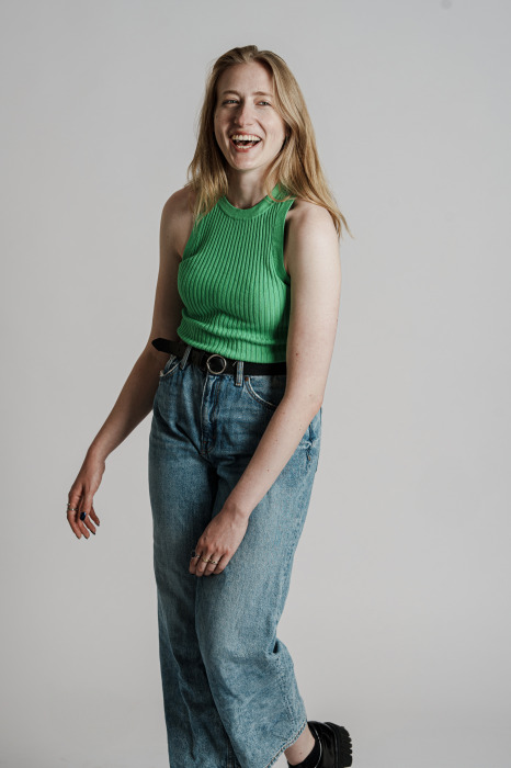 © Francois Weinert 2024