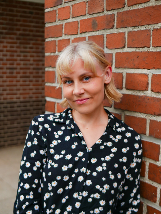 © Katharina Hübner 2025