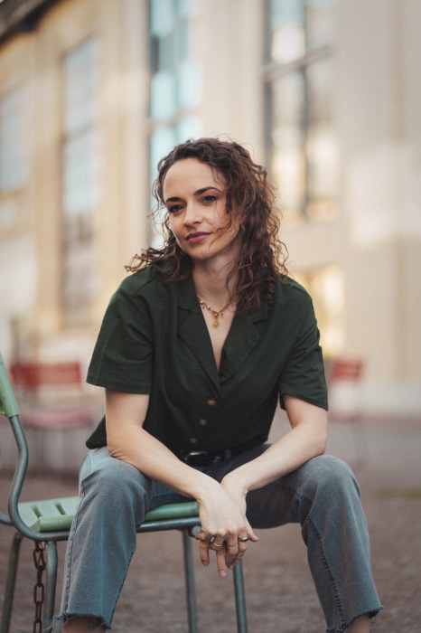 © Elias Keller 2025