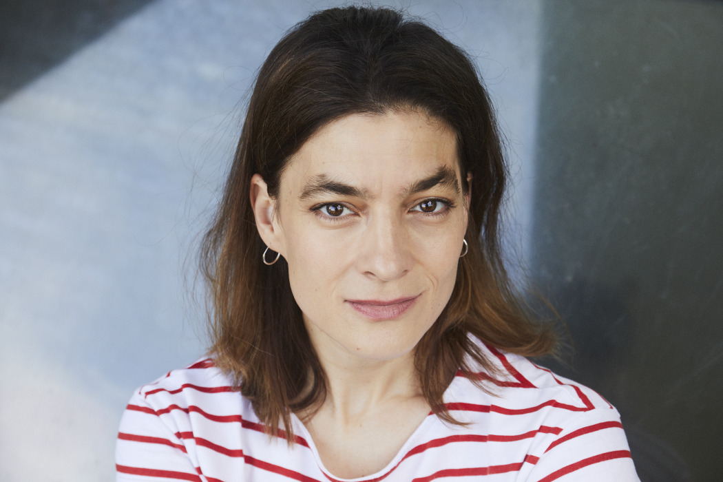 © Hilde van Mas 2025