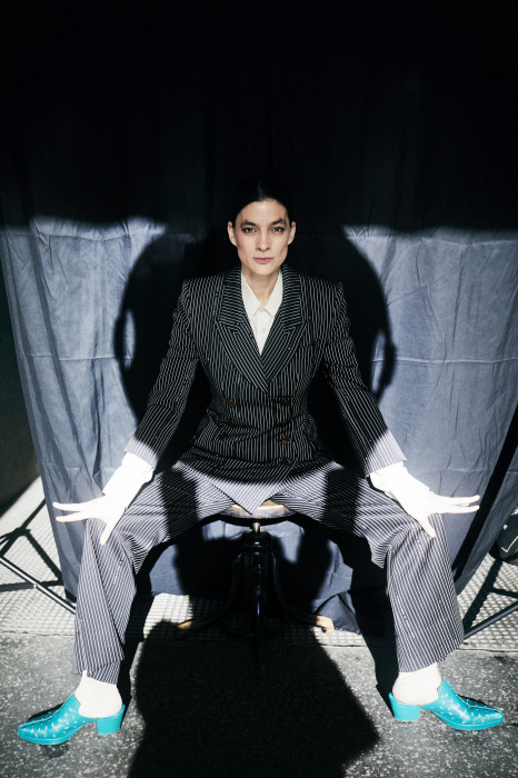 © Hilde van Mas 2025