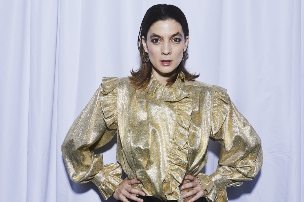 © Hilde van Mas 2025