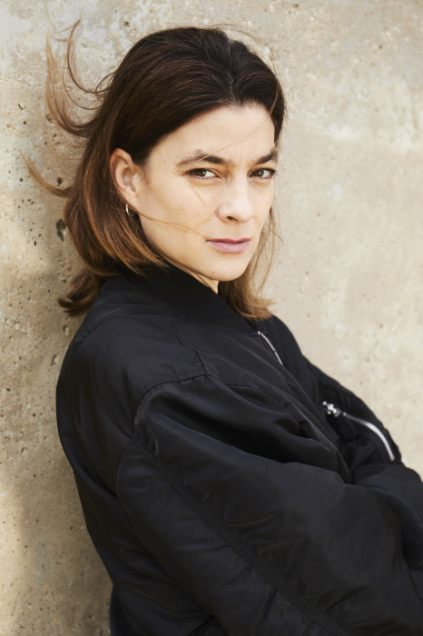 © Hilde van Mas 2025