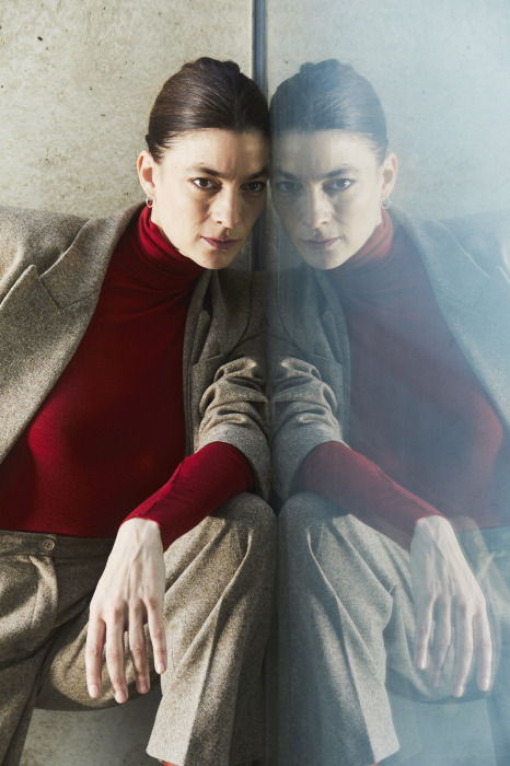 © Hilde van Mas 2025