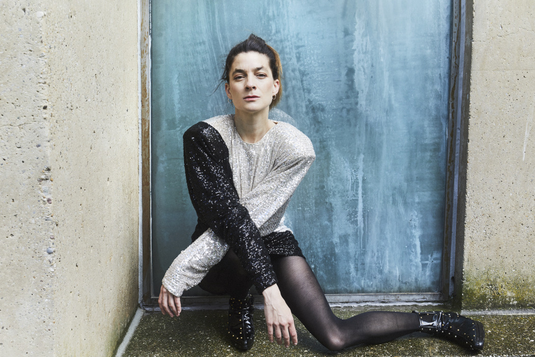 © Hilde van Mas 2025