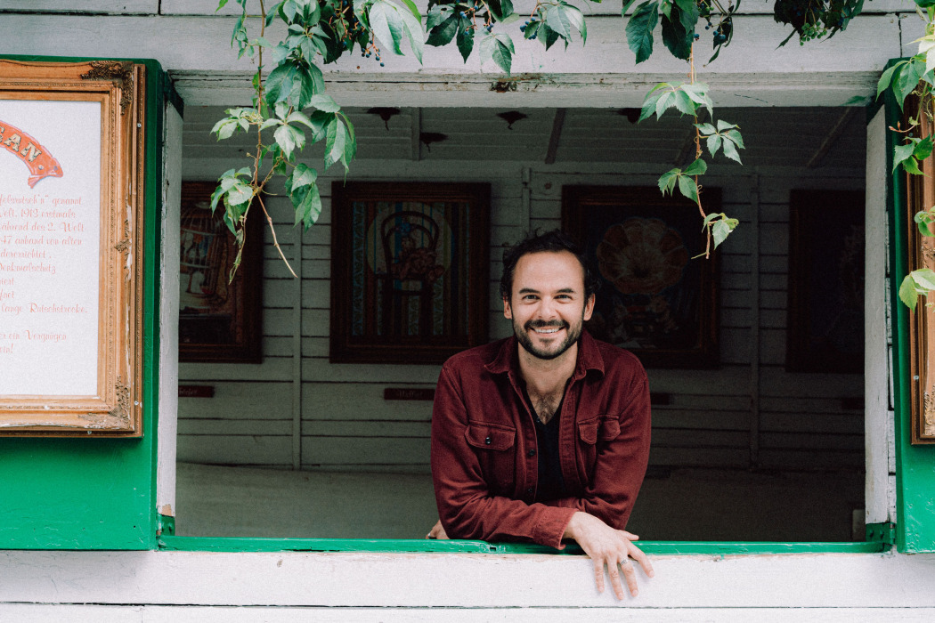 © Erfan Mohajer 2024