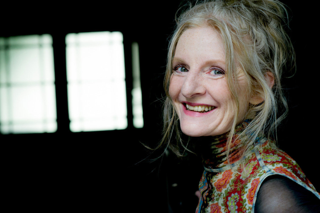 © Janine Guldener 2025