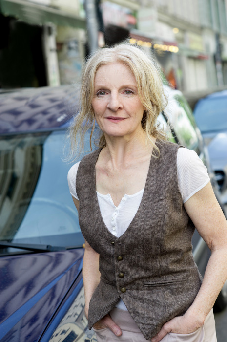 © Janine Guldener 2025