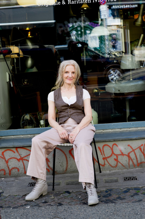 © Janine Guldener 2025