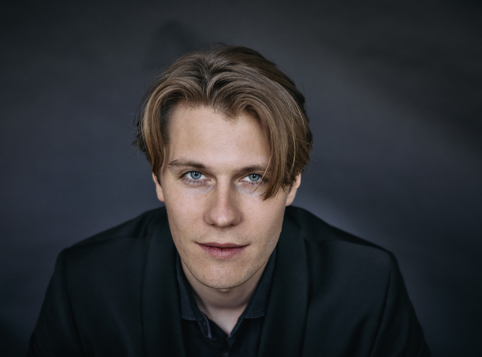 © Marcus Höhn 2025