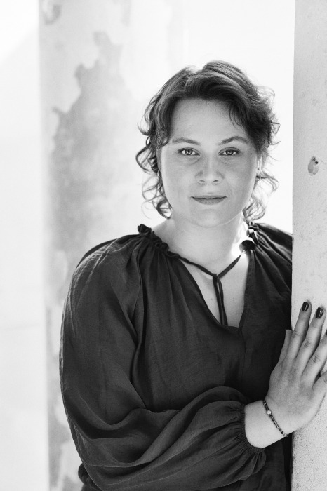 © Paulina Pawłowska