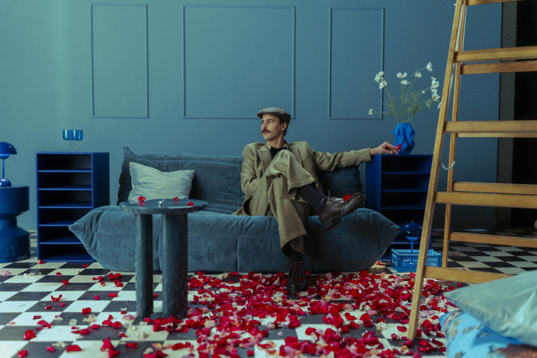 © Julian Schmelzinger 2025