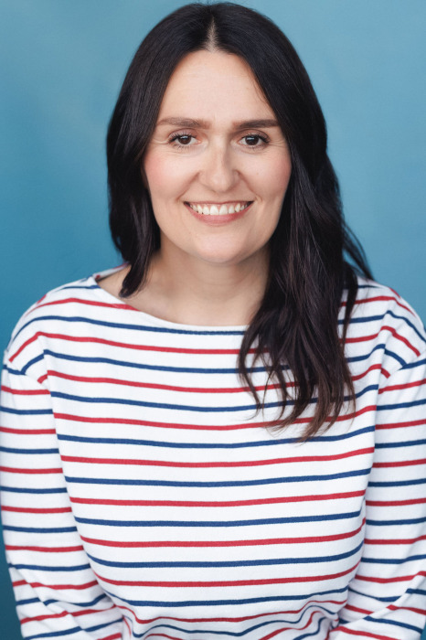 © Beth Clarence 2025