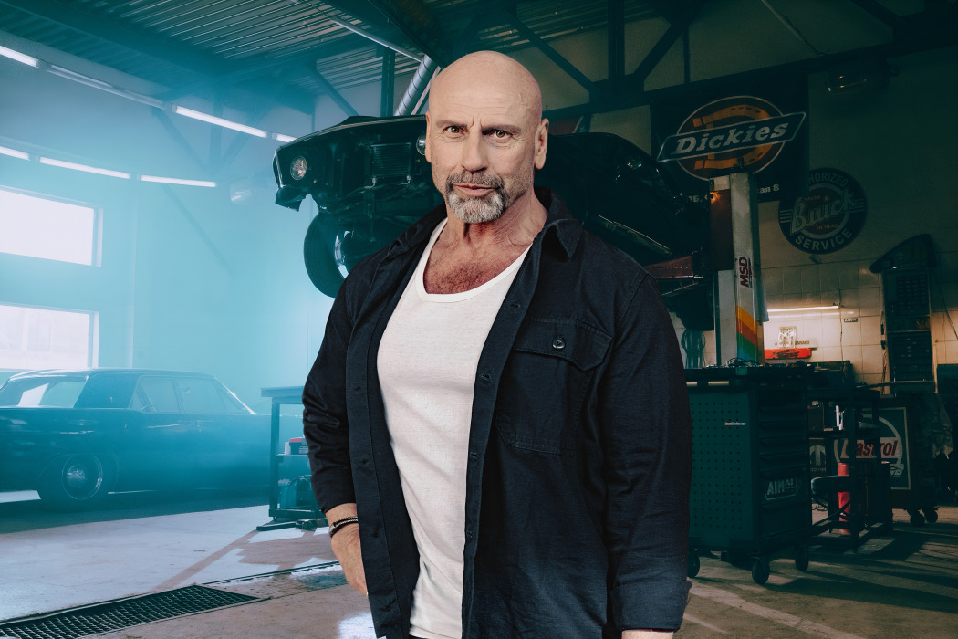 © André Koschmieder 2025