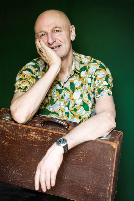 © Juliane Naumann 2025