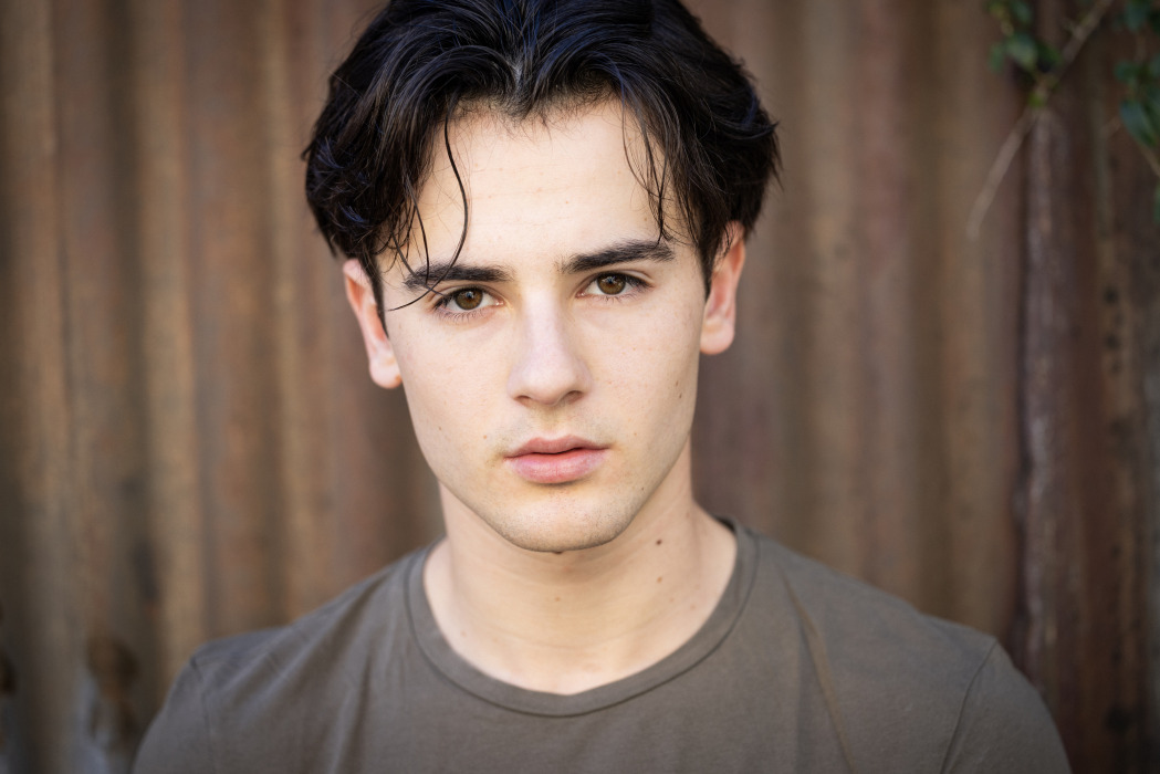 © Azddine El Ghaouat 2023