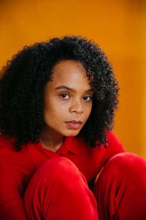 © Johanna Lamprecht 2025