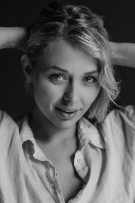 © Maja Hylewicz 2025