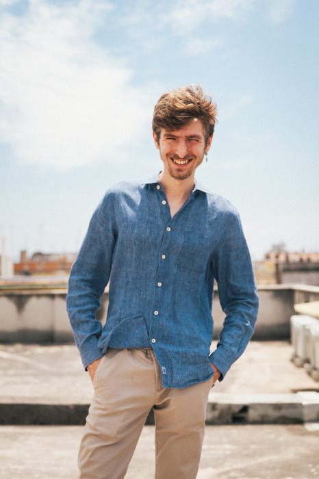 © Alan Francis 2024