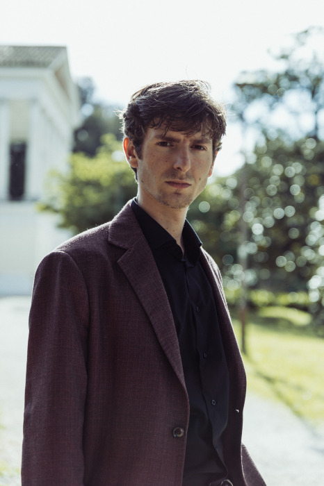 © Alan Francis 2024