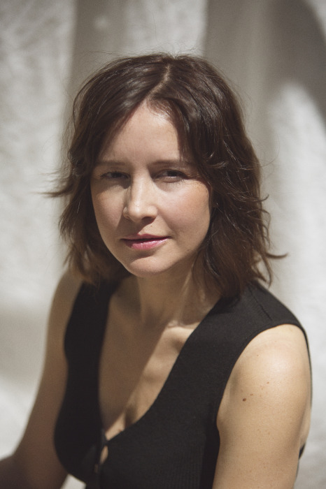 © GERALDINE LELOUTRE 2025