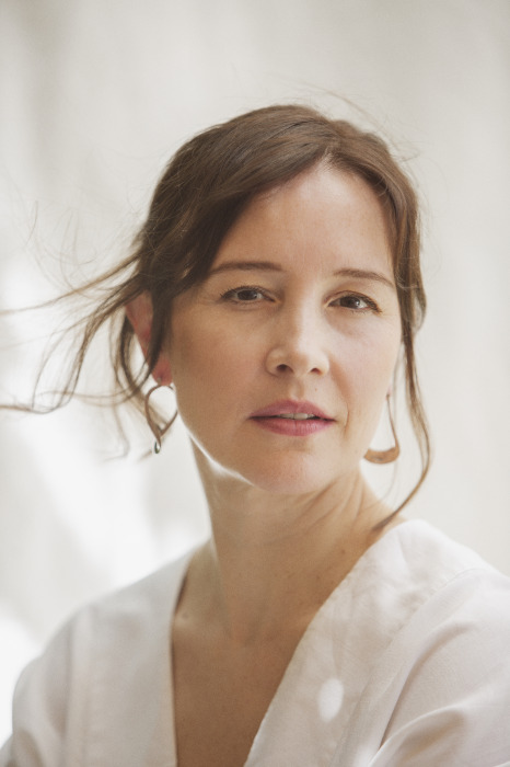 © GERALDINE LELOUTRE 2025