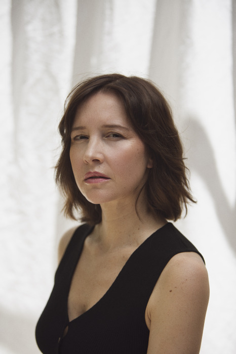 © GERALDINE LELOUTRE 2025