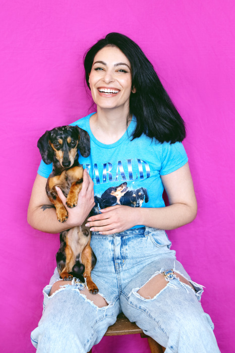 © Jeanne Degraa 2025