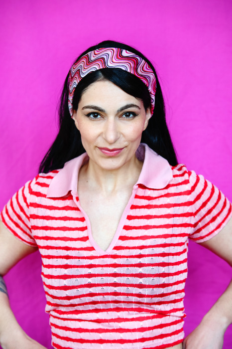 © Jeanne Degraa 2025