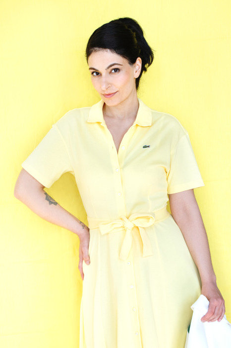 © Jeanne Degraa 2025