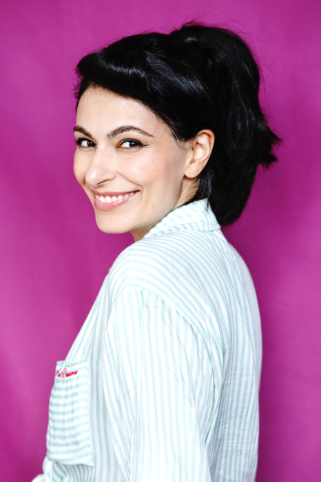 © Jeanne Degraa 2025