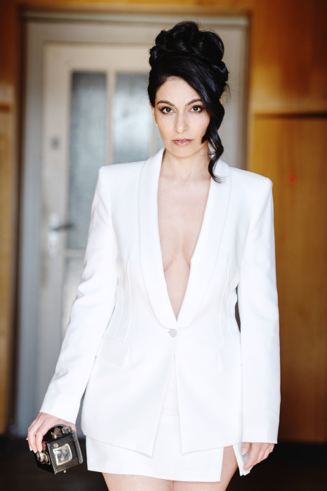 © Jeanne Degraa 2025