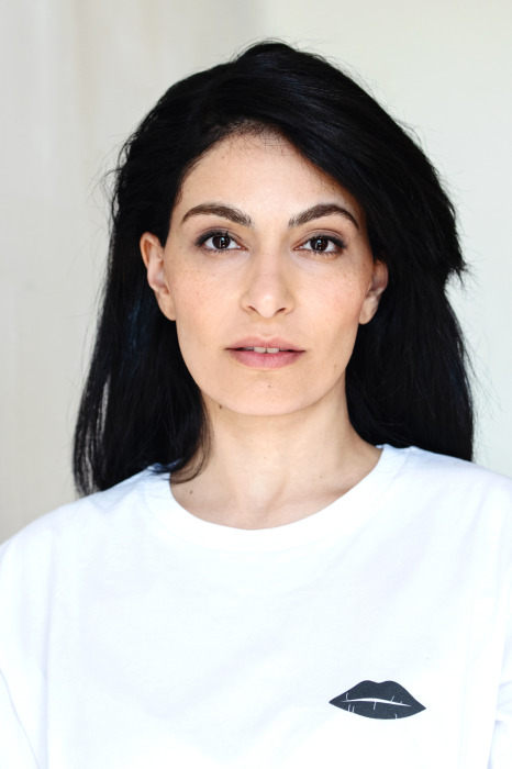 © Jeanne Degraa 2025