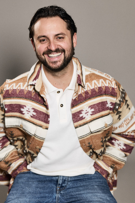 © Isabel Sanchez Olid 2025