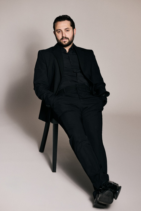 © Isabel Sanchez Olid 2025