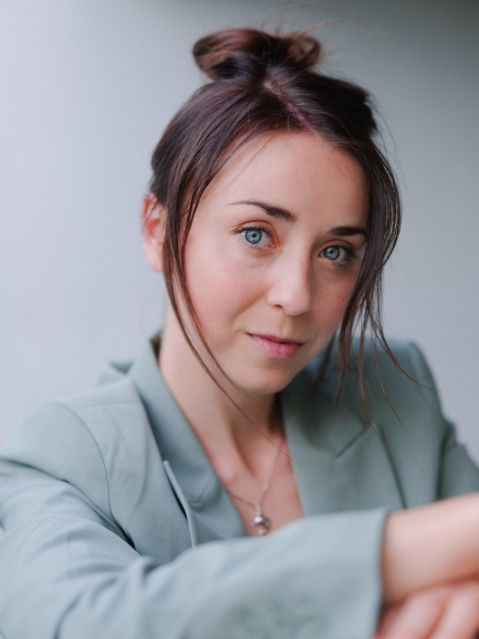 © Julia Dragosits 2025