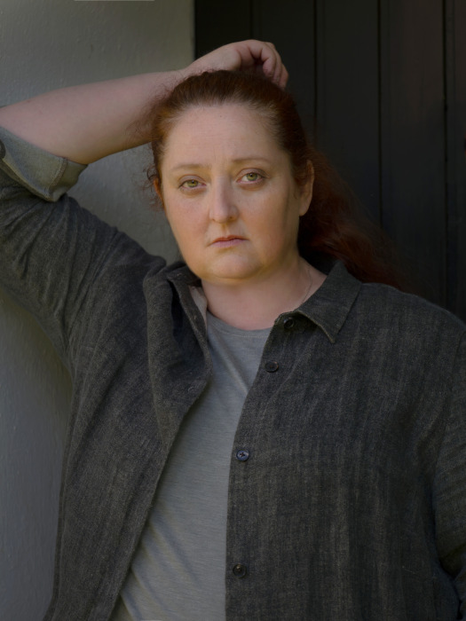 © Stefanie Leo 2025