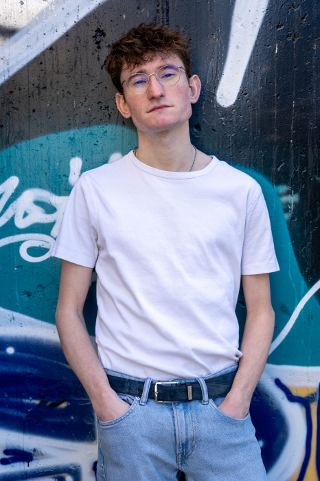 © ©Yair Stolik 2025