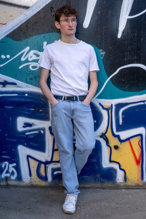 © ©Yair Stolik 2025