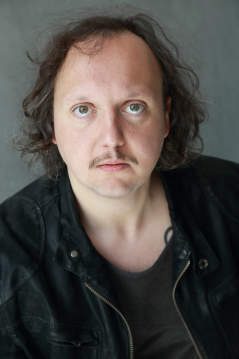 © Joachim Gern 2025