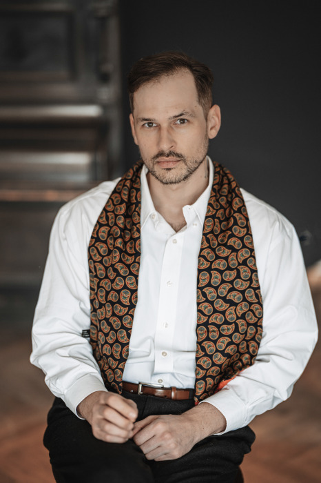 © Silke Thelen 2025