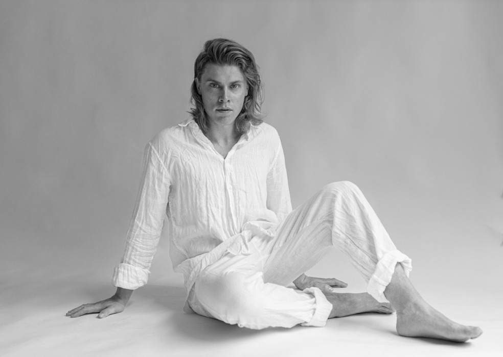 © Olja Efendiev 2023