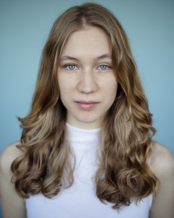 © Hanna Szurgot 2025