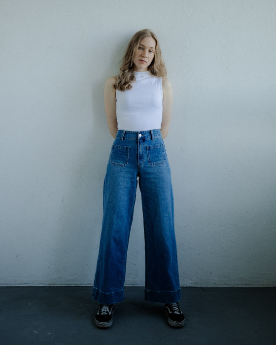 © Hanna Szurgot 2025