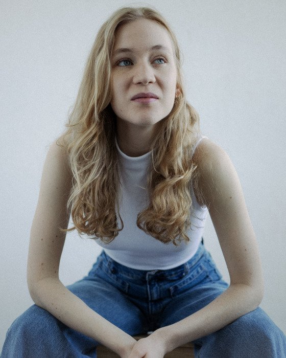 © Hanna Szurgot 2025