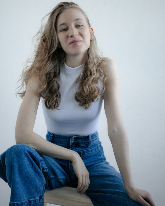 © Hanna Szurgot 2025