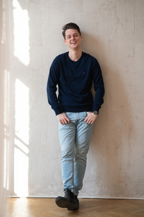 © Iga Beata Maćkiewicz 2025